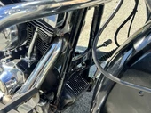 HARLEY-DAVIDSON ROAD KING 2008