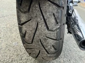 HARLEY-DEVIDSON FXD1580 DYNA SUPER GLIDE 2009