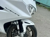 HONDA VFR800F 2016