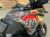 KTM 1190 ADVENTURE 2013