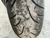 YAMAHA MT-09 2020