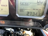 YAMAHA MT-09 TRACER 2015 спидометр