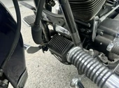 HARLEY-DAVIDSON FLHR1450 ROAD KING 1999