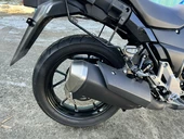 SUZUKI - V-Strom DL 250