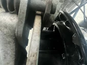 KAWASAKI VN1500 VULCAN CLASSIC 1996