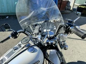 	HARLEY-DAVIDSON FLHRC-I1450 ROAD KING 2004