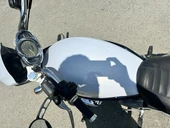 	Harley-Davidson V-Rod 2007