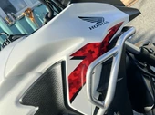 HONDA CB400X 2013