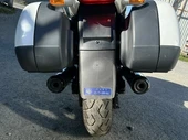TRIUMPH TROHPY 1200