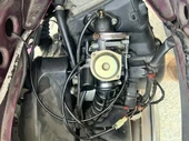 PIAGGIO VESPA ET4 150 2003