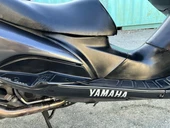 YAMAHA MAJESTY125 2007