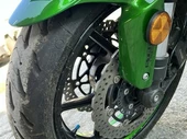 KAWASAKI NINJA 1000 2018
