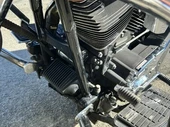 	HARLEY-DAVIDSON FLHRC-I1450 ROAD KING 2004