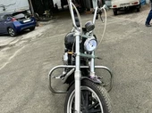 HARLEY-DEVIDSON FXD1580 DYNA SUPER GLIDE 2009