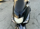 YAMAHA MAJESTY125 2007