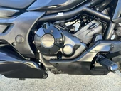 HONDA CTX700N 2013