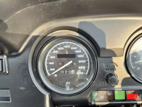 BMW R 1150 RT 2000