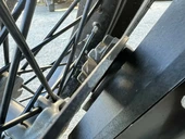 HONDA FMX 650 2005