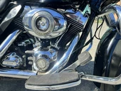 HARLEY-DAVIDSON ROAD KING 2008