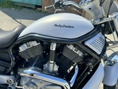 	Harley-Davidson V-Rod 2007
