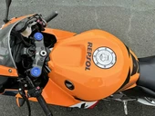 ие	HONDA CBR600RR 2013