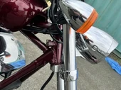 HONDA VT1300CX FURY 2009
