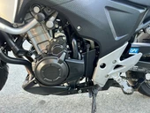 HONDA CB400X 2013