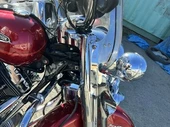 HARLEY-DAVIDSON FLHRC-I1450 ROAD KING 1999