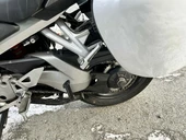 HONDA VFR800X CROSSRUNNER 2015