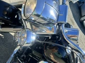 HARLEY-DAVIDSON ROAD KING 1999
