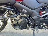 SUZUKI DL1000 V-STROM 2015
