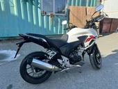 HONDA CB400X 2013