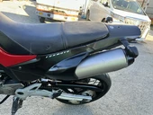 HONDA FMX 650 2005