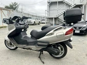 SUZUKI SKYWAVE 650 2002