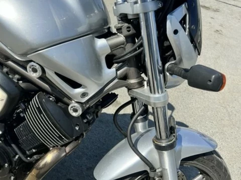 Yamaha BT 1100 Bulldog 2002