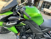 Kawasaki Z 1000 2011