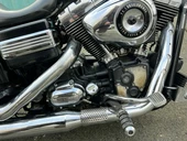 HARLEY-DEVIDSON FXD1580 DYNA SUPER GLIDE 2009