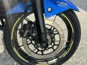 SUZUKI GIXXER 250SF 2020