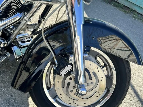 Harley-Davidson Road King 2006