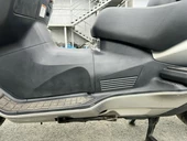 SUZUKI SKYWAVE 650 2002