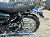 KAWASAKI W800 2011