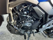 SUZUKI - V-Strom DL 250