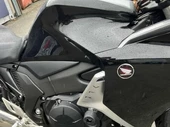 HONDA VFR1200F 2014