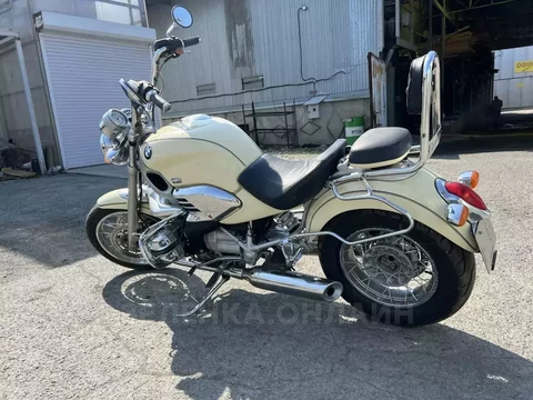 BMW R 1200 C 1998