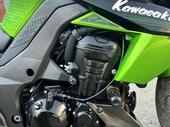 Kawasaki Z 1000 2011