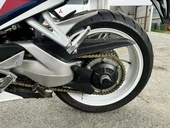 HONDA VFR800F 2019