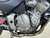 HONDA CB600S HORNET 2000