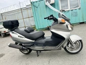 SUZUKI SKYWAVE 650 2002