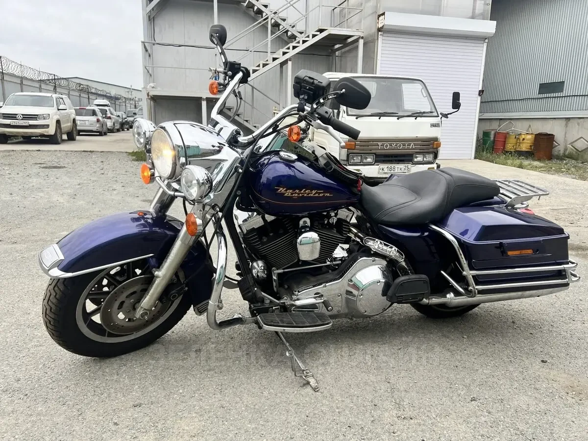 Harley-Davidson Road King 1999