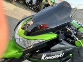 Kawasaki Z 1000 2011